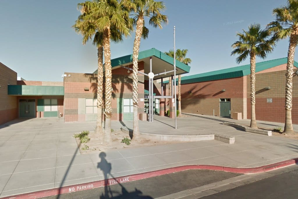 Jesse D Scott Elementary School