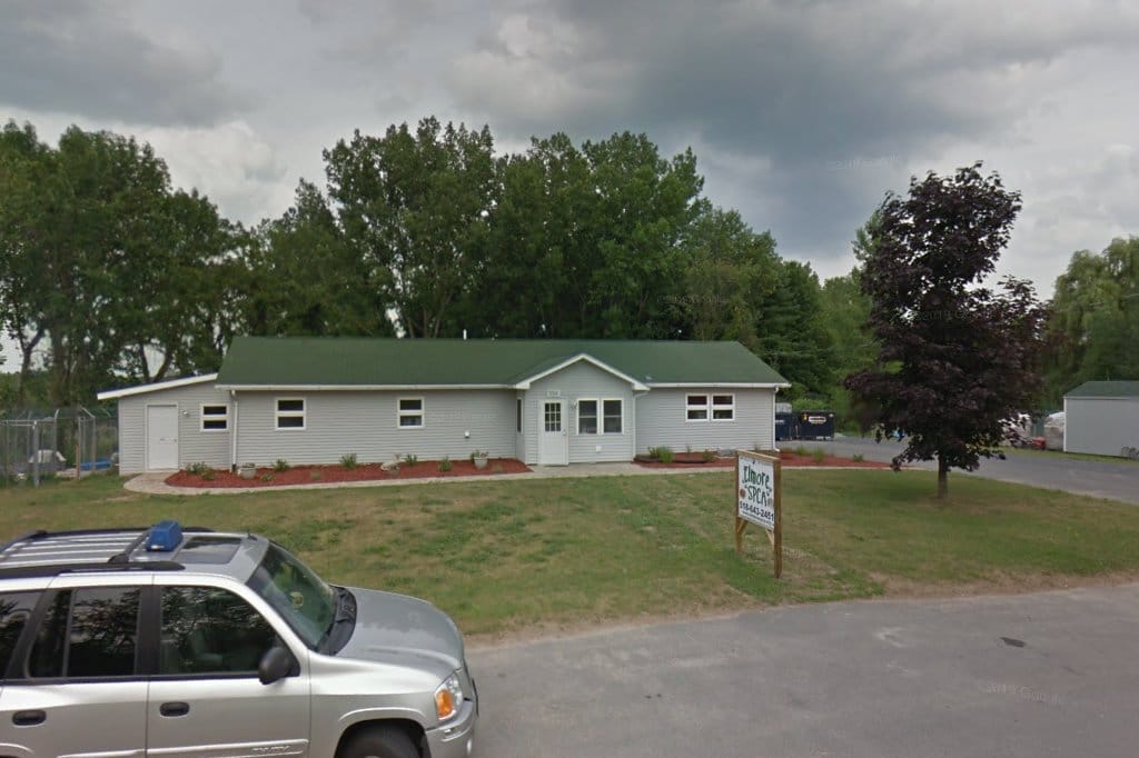 Elmore SPCA Inc