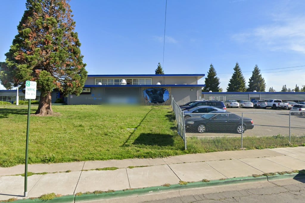 Park Elementary School