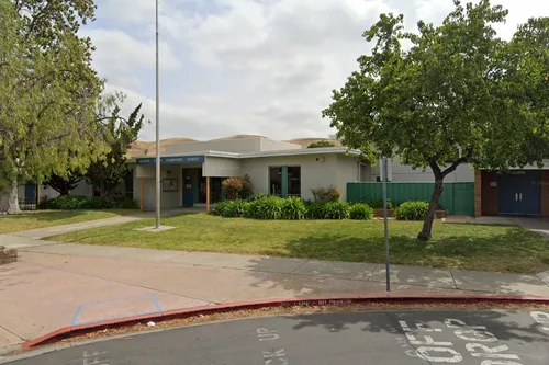 Hillview Elementary School