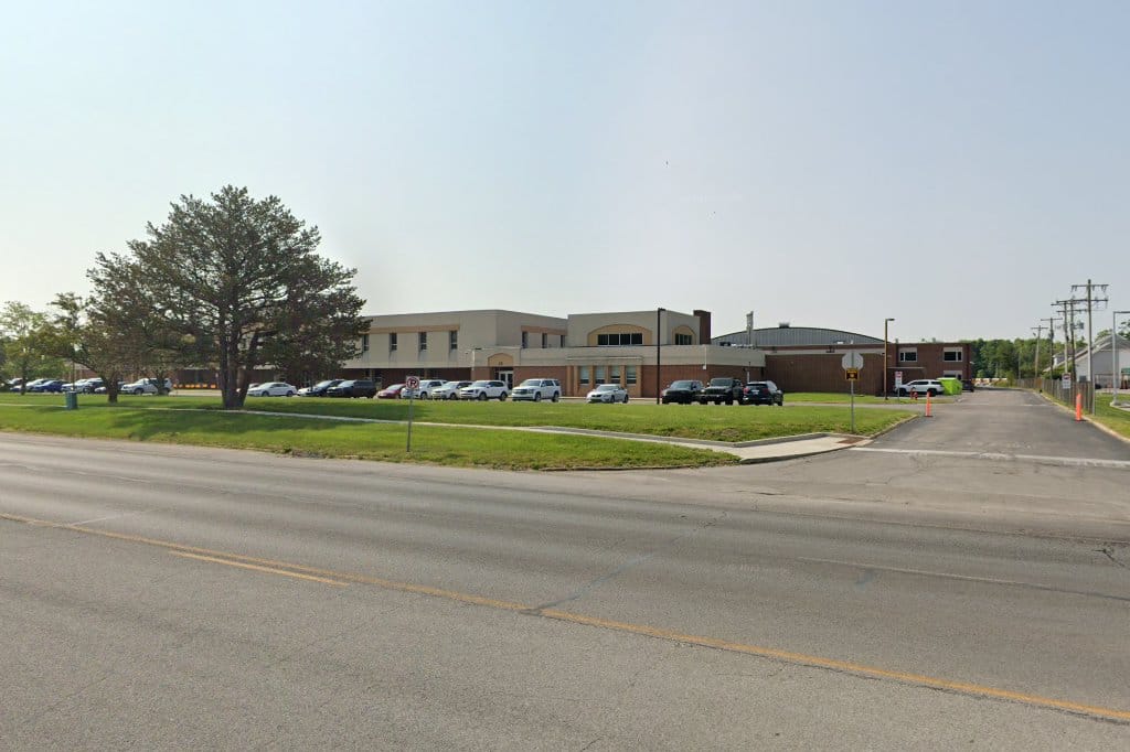 Avon Middle School South