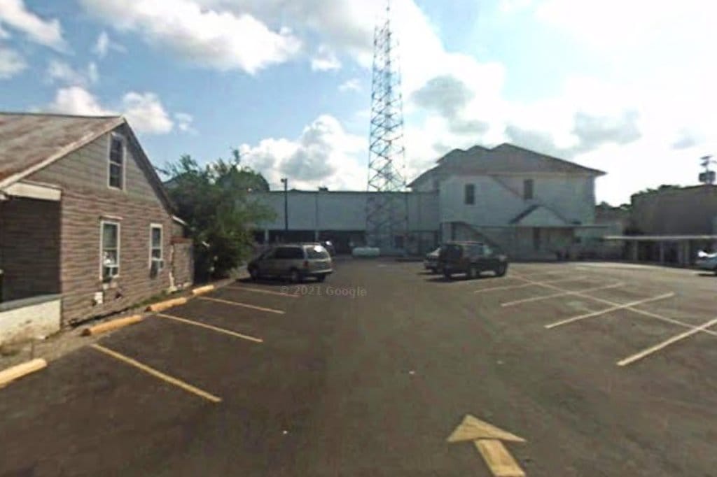Assumption Parish Passport Office