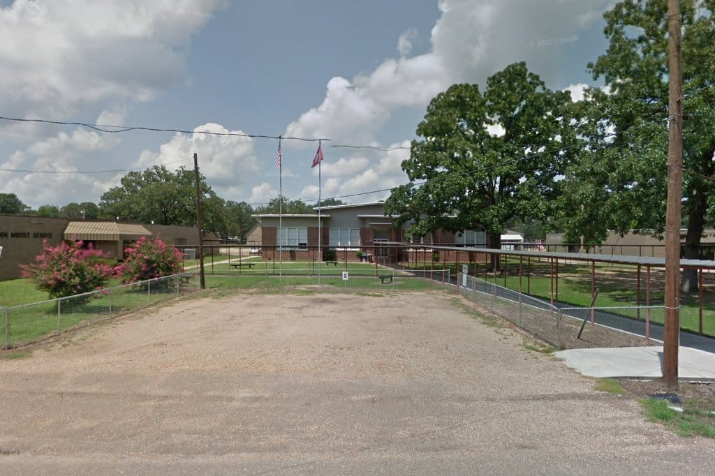 Bearden Elementary School