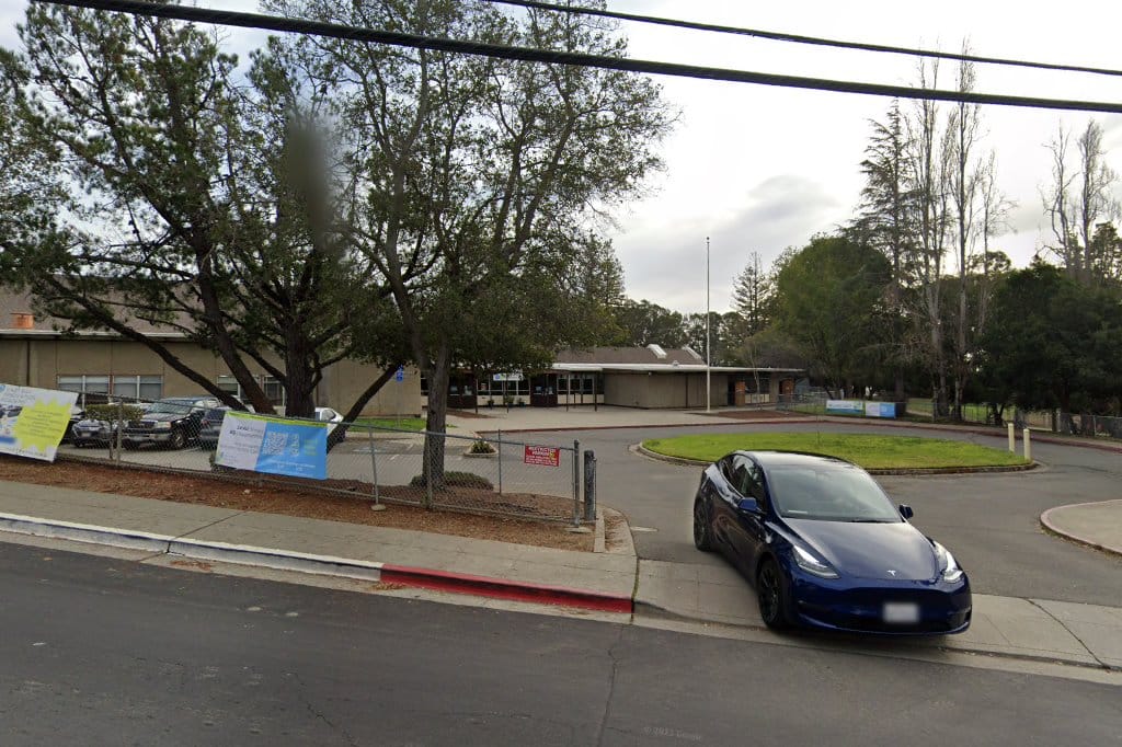 Marshall Elementary School