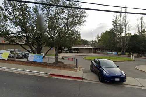 Marshall Elementary School
