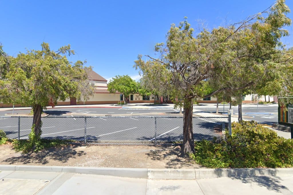Forest Park Elementary School