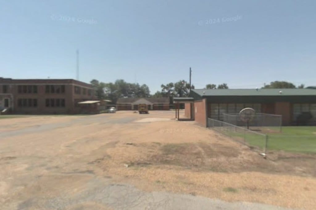 Sicily Island Elementary School
