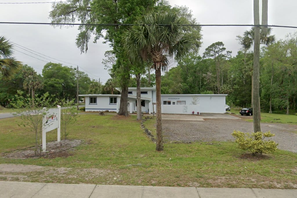Sugar Sands Furry Family Hospital Pet Resort and Day Spa