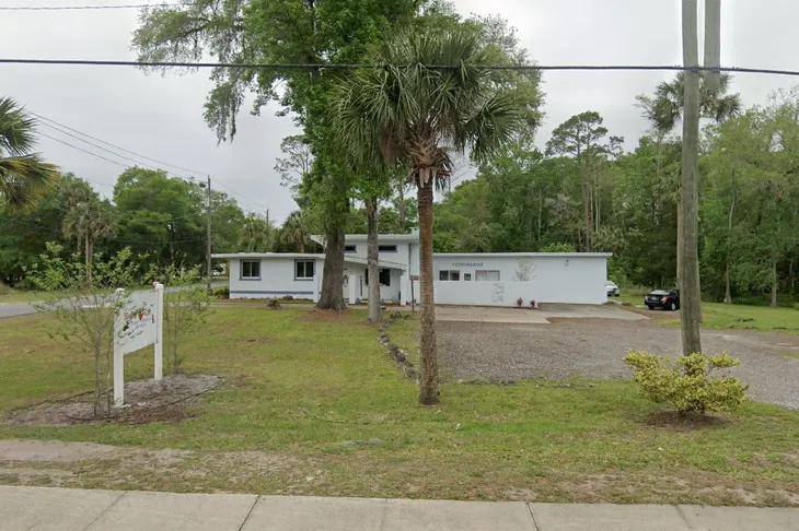 Sugar Sands Furry Family Hospital Pet Resort and Day Spa