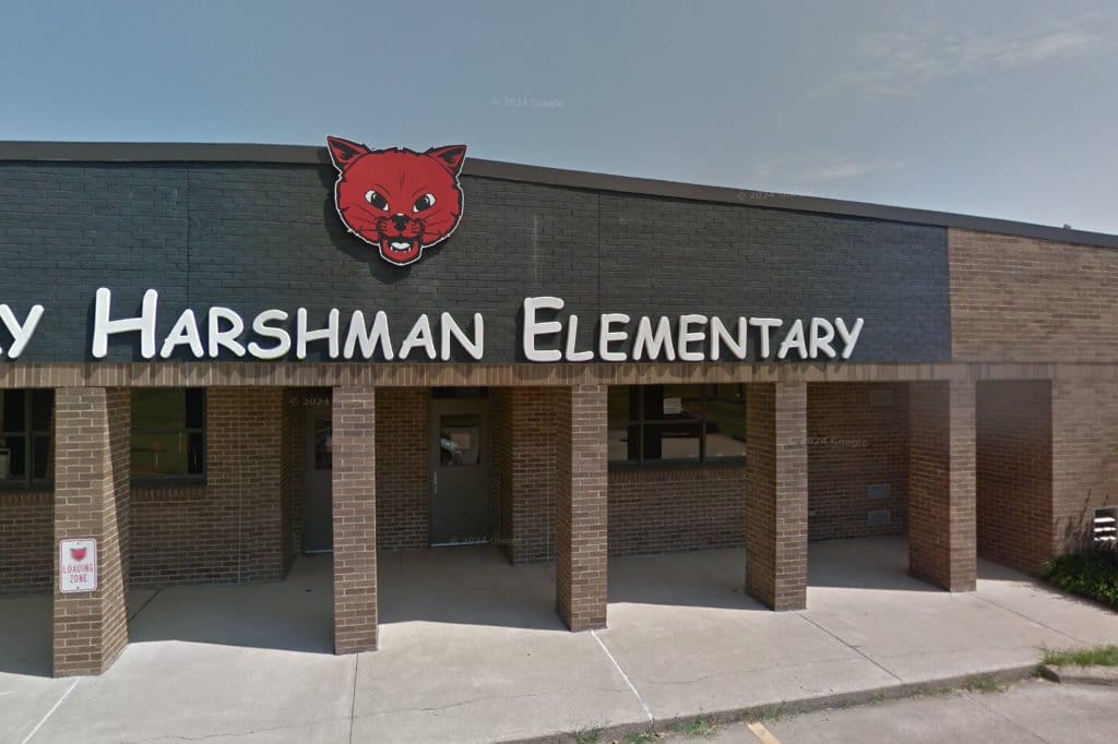 Holly Harshman Elementary