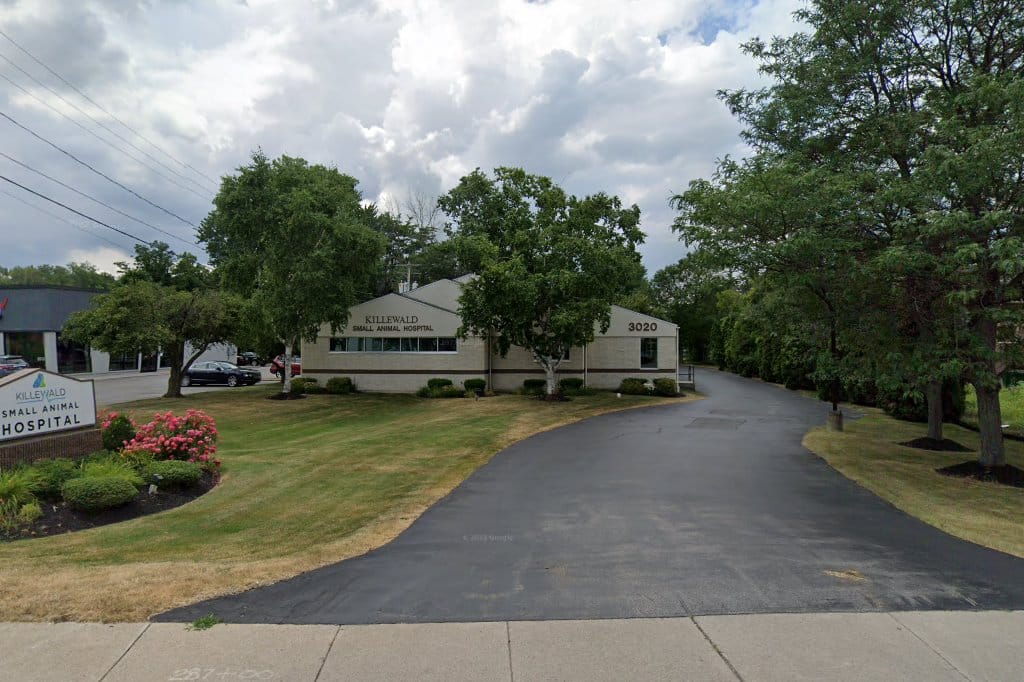 Killewald Small Animal Hospital