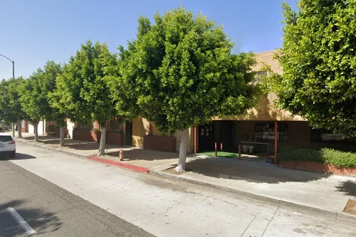 K Anthony Elementary School