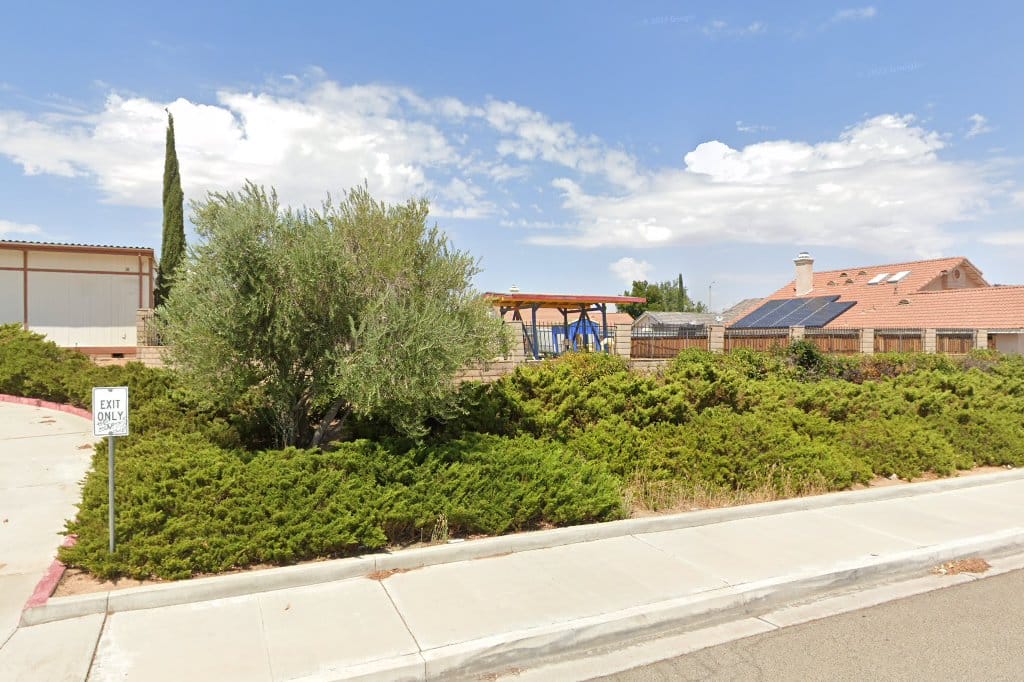 Zion Lutheran School