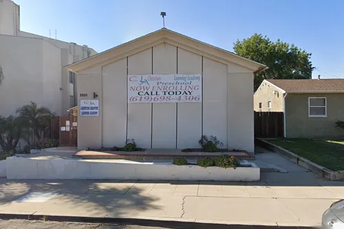 Christian Creative Learning Academy