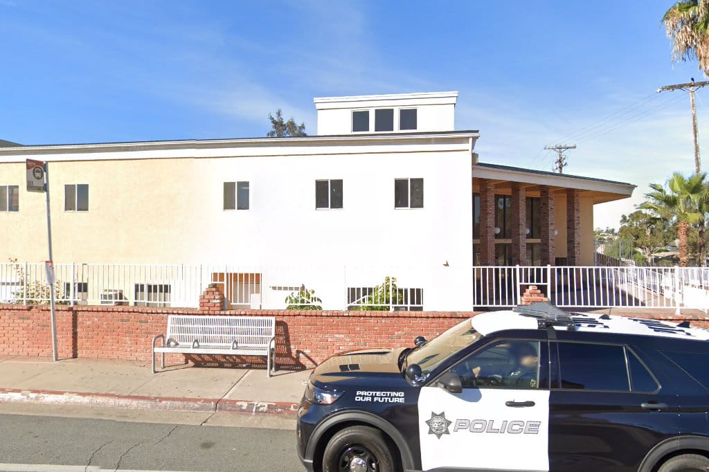 Mt Erie Christian Academy
