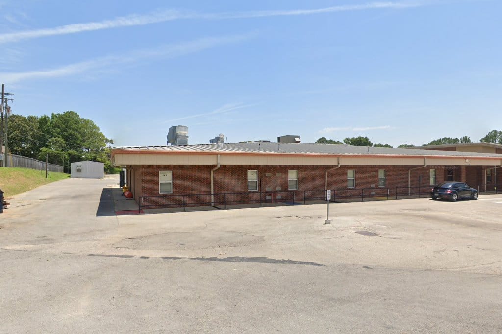 University Heights Elementary School