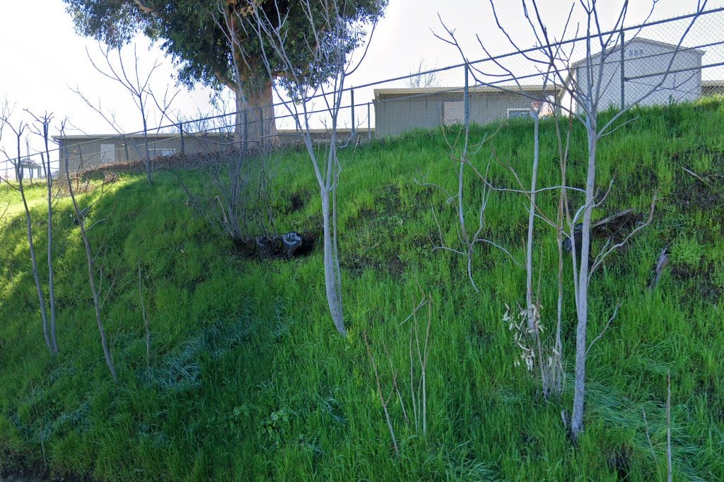 Mt Diablo Elementary School