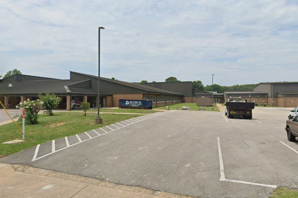 Hillcrest Elementary School