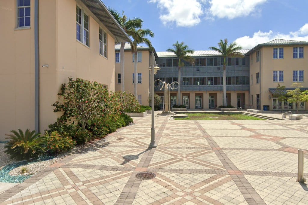 New College of Florida