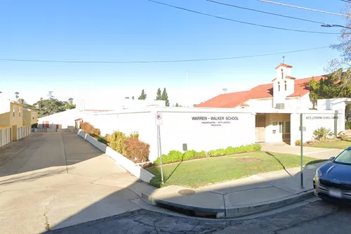 Warren-Walker School ( La Mesa Campus)
