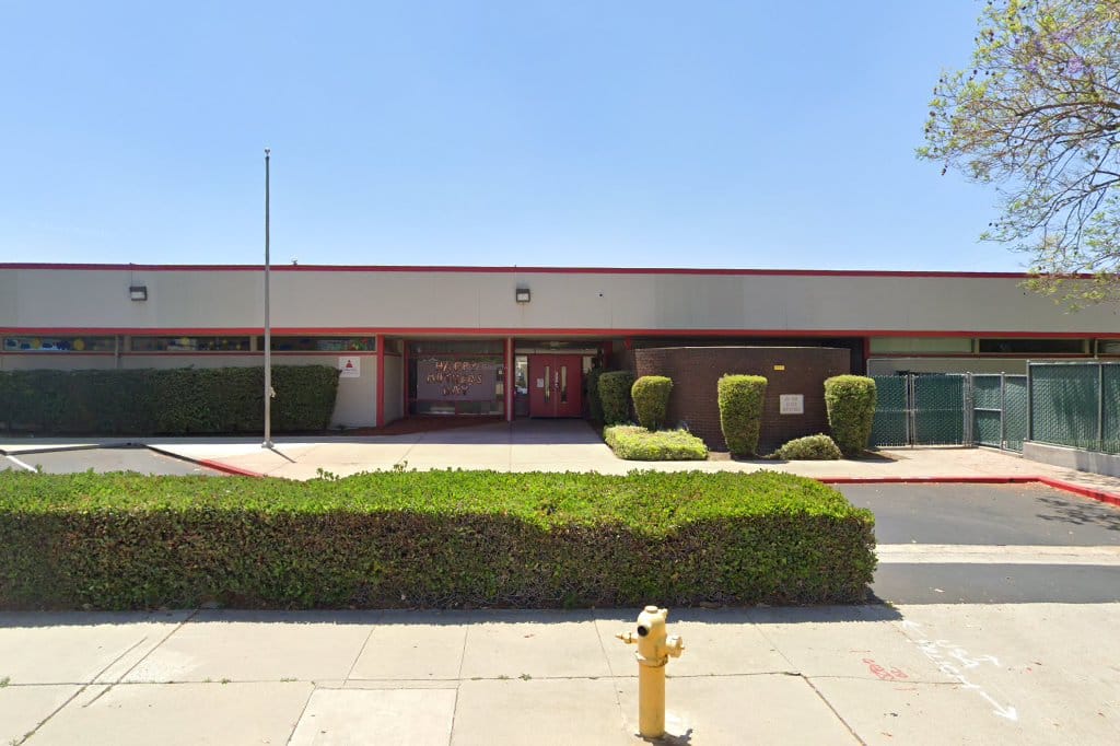 Kindercare Learning Centers#465