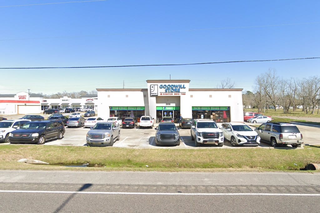 Goodwill Gonzales