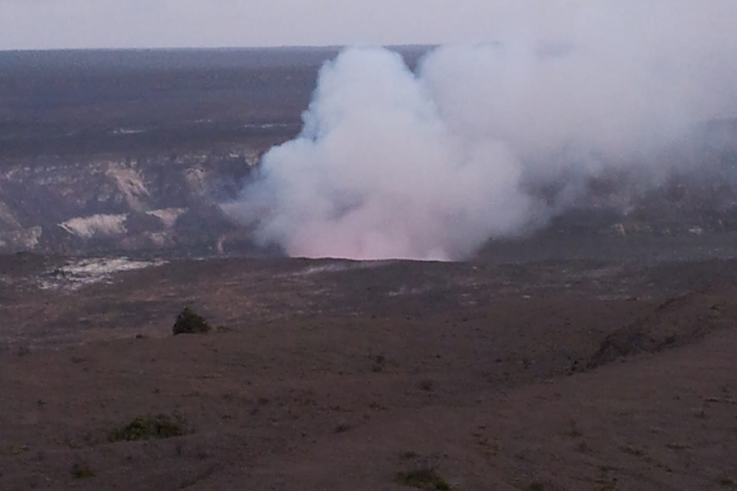 Kilauea Passport Office