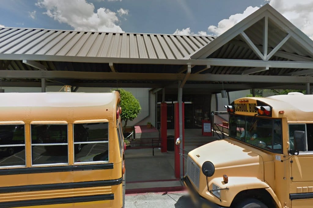 Norton Park School