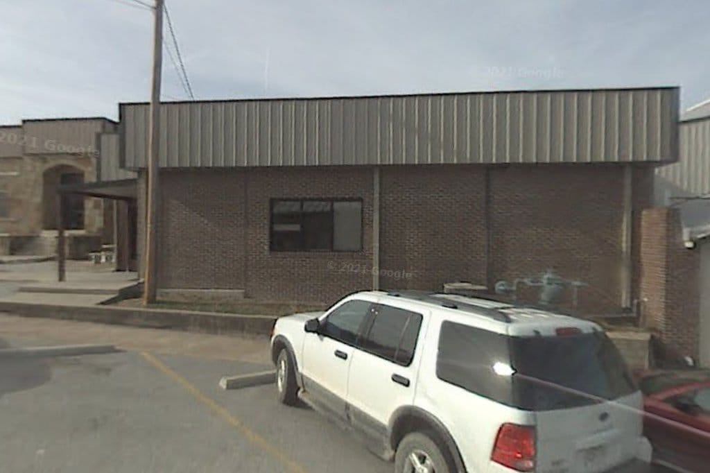 Alpena High School