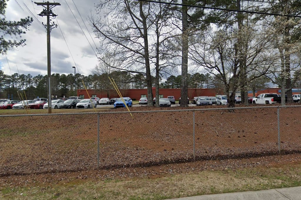 Kennesaw Elementary School