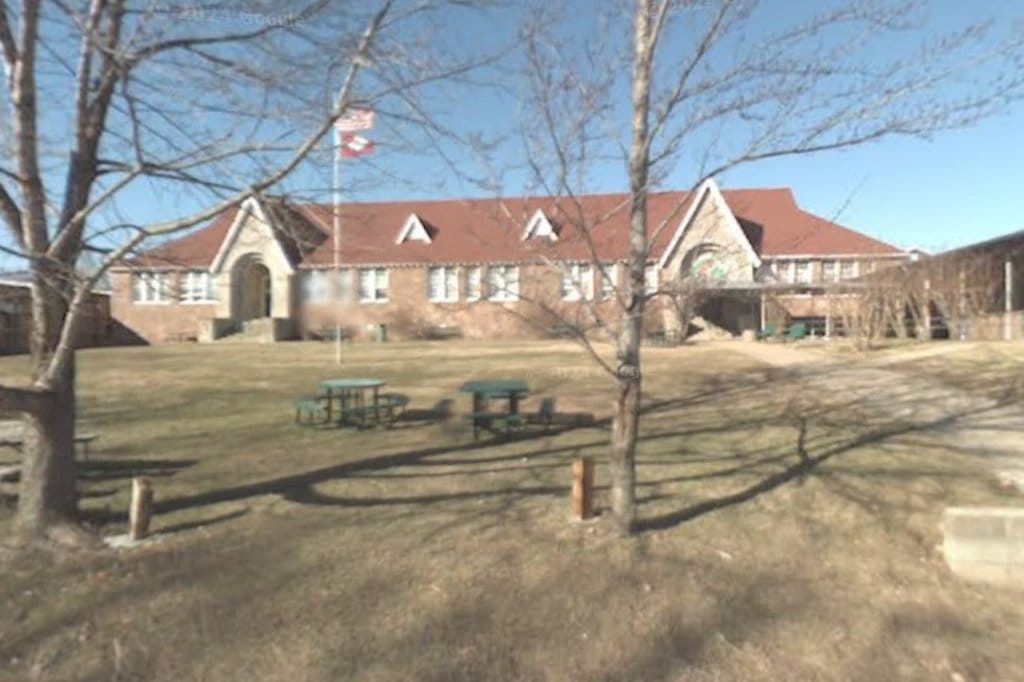 Valley Springs Middle School