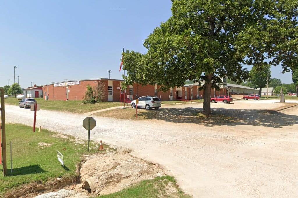 Lead Hill Elementary School