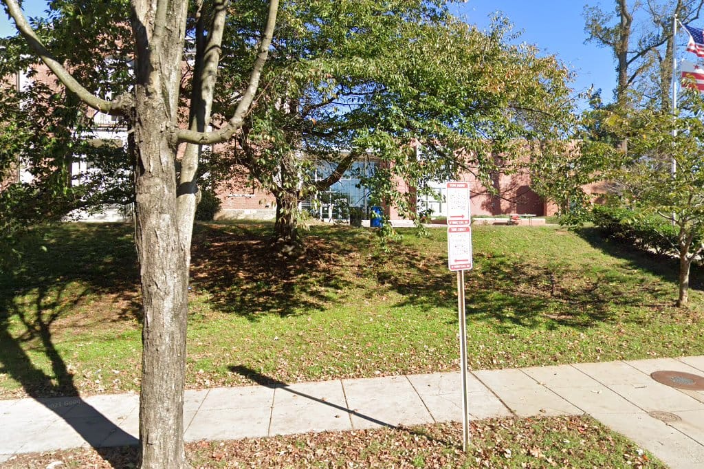 Stoddert Elementary School
