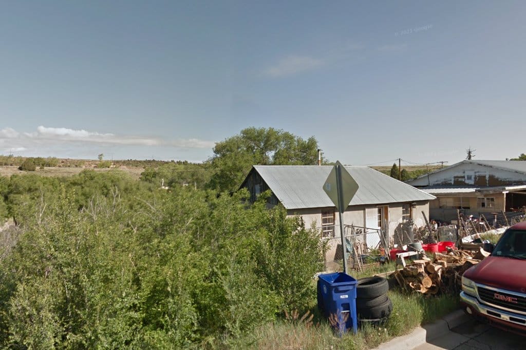 Wagon Mound MVD Office