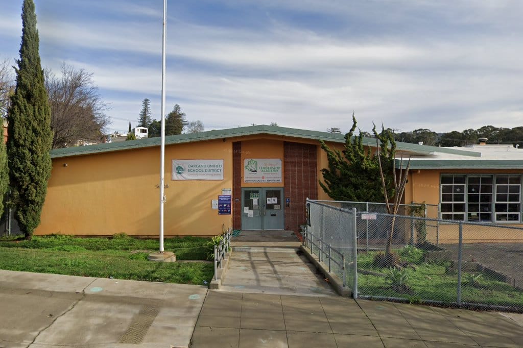 Melrose Middle School