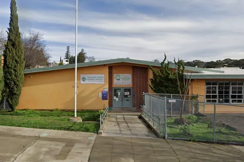 Melrose Middle School
