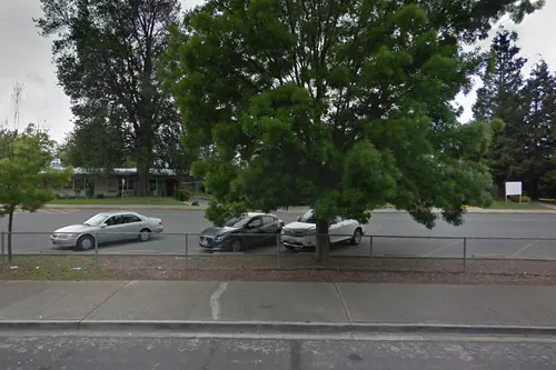 Woodside High School