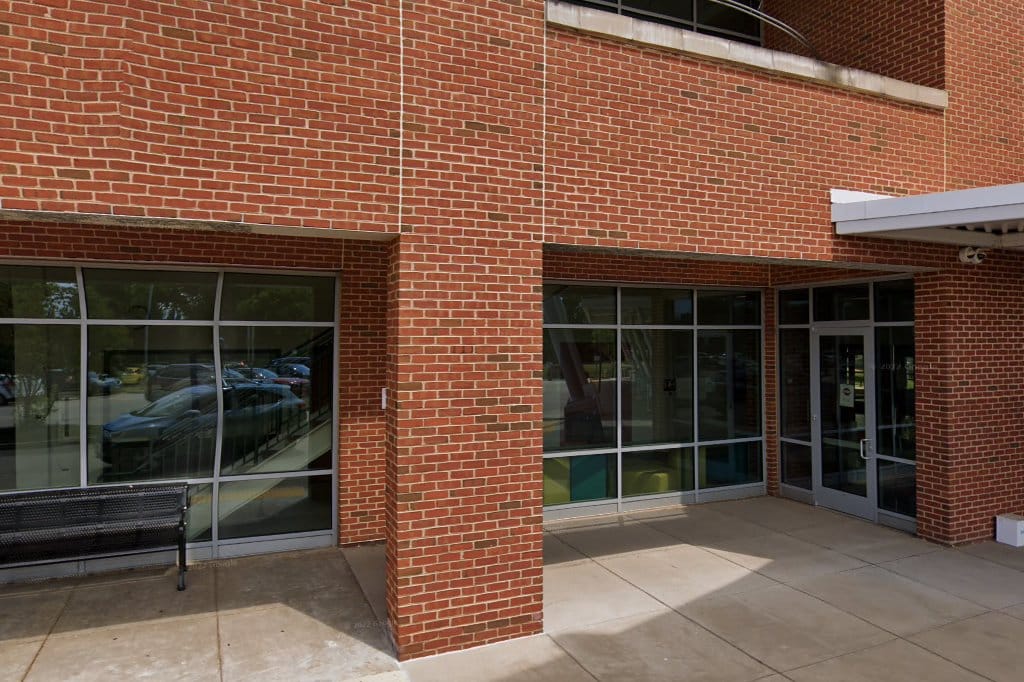 River Terrace Elementary School