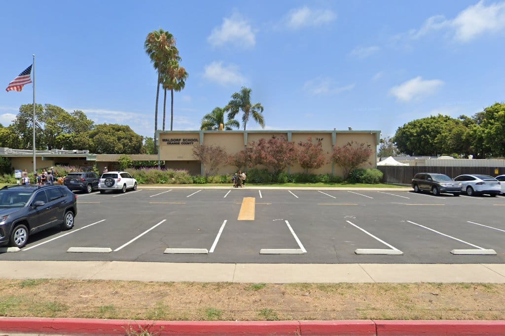 Waldorf School of Orange County