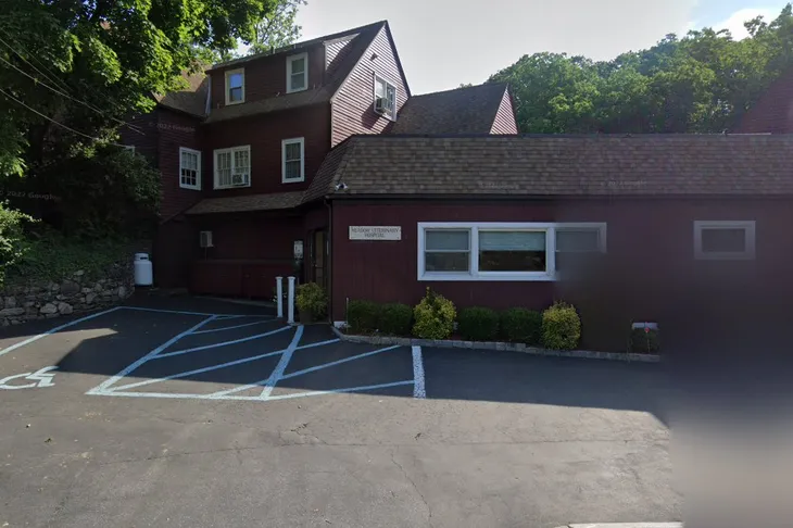 Meadow Veterinary Hospital