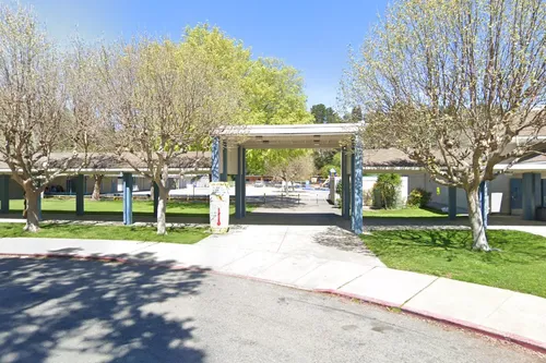 Donald Rheem Elementary School