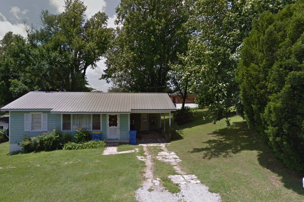 Forest Heights Elementary School