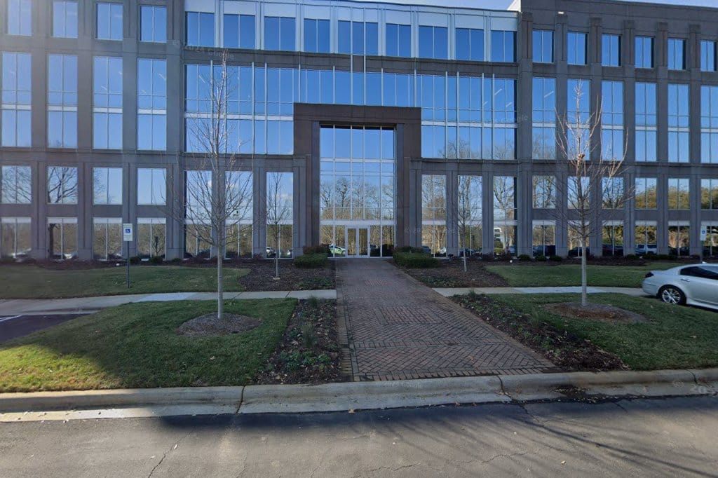 Charlotte North Carolina IRS Office