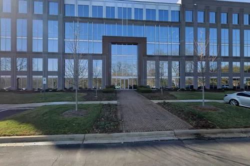 Charlotte North Carolina IRS Office