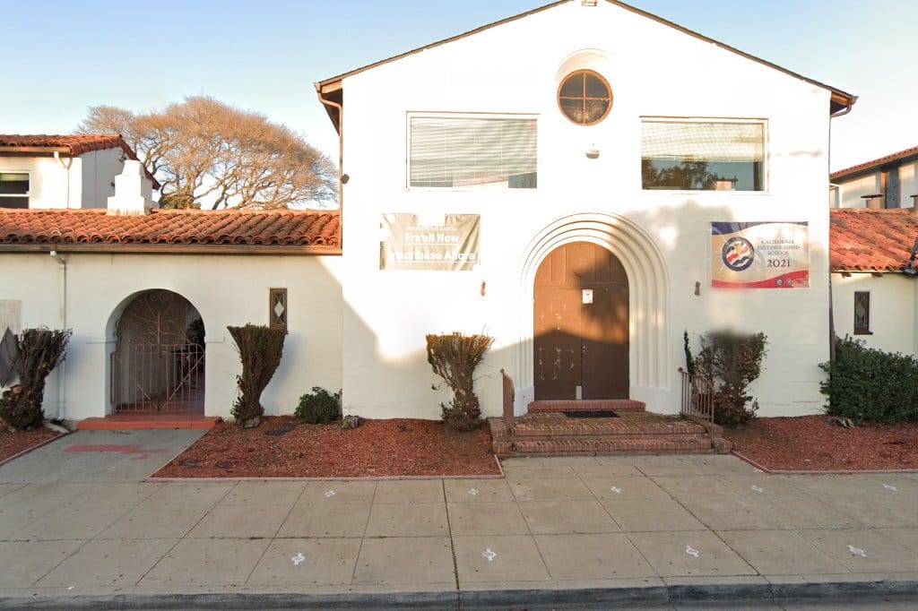 Oakland Unity High School
