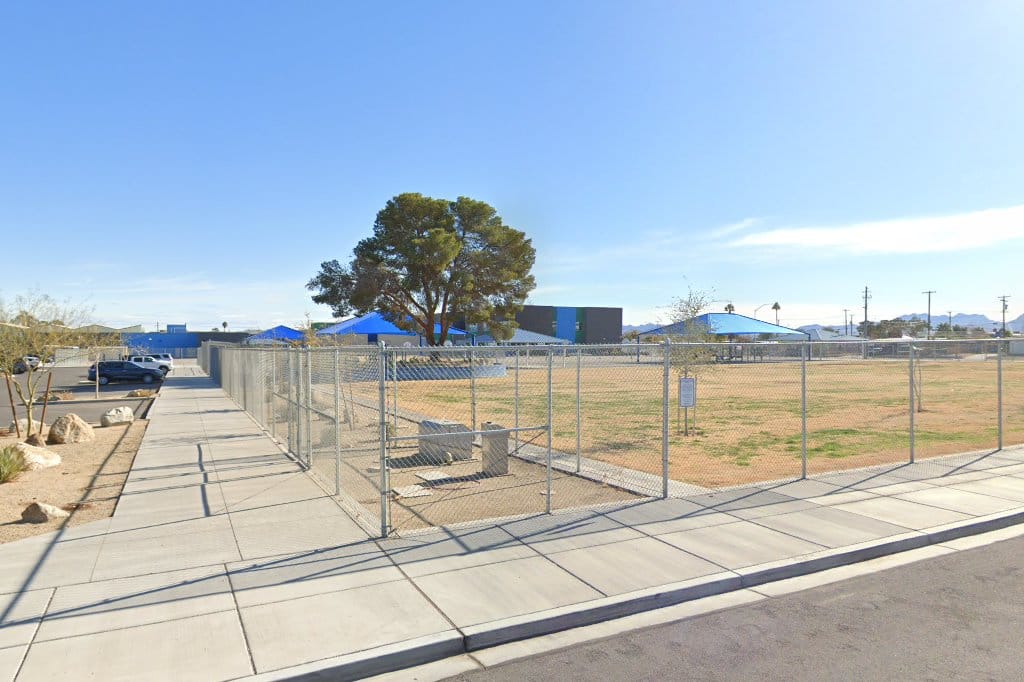 JM Ullom Elementary School
