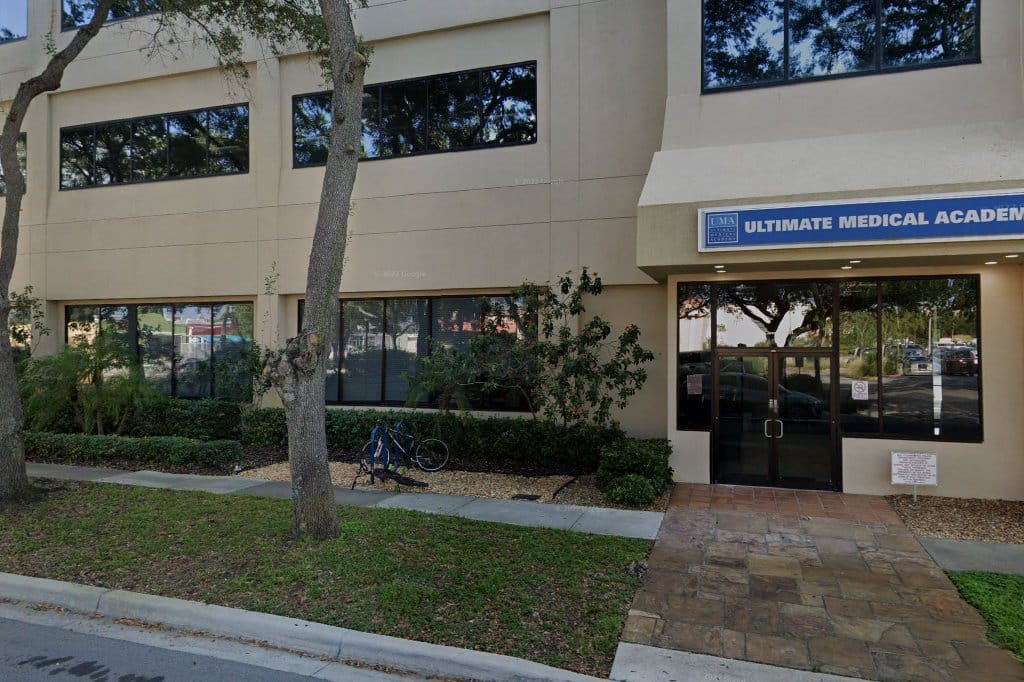 Ultimate Medical Academy (Clearwater)