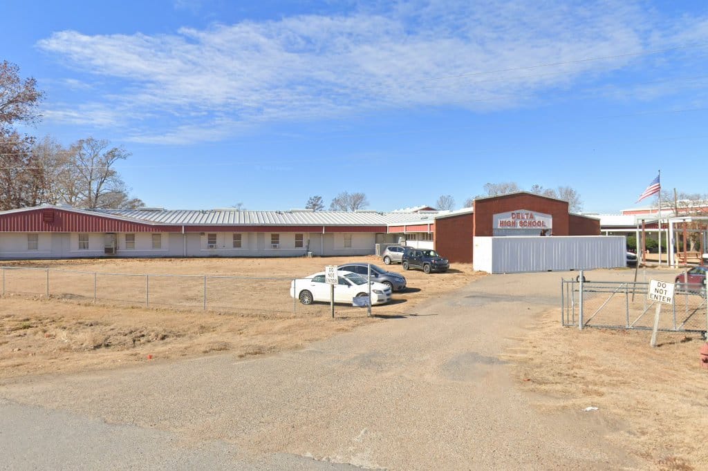 Delta Junior High School