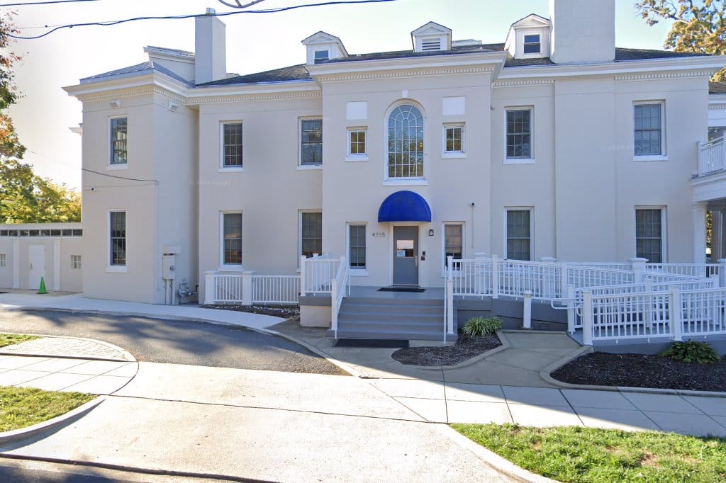 Washington Middle School