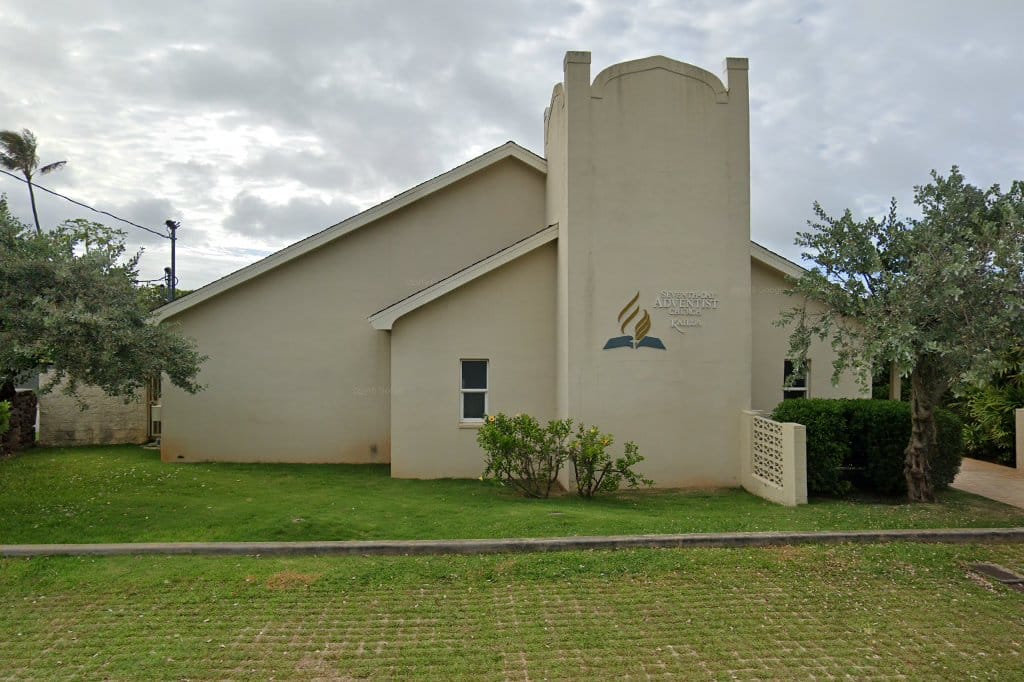 Hawaiian Mission Academy Winward Campus